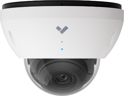 Picture of product Dome Kamera CD52-E Outdoor 