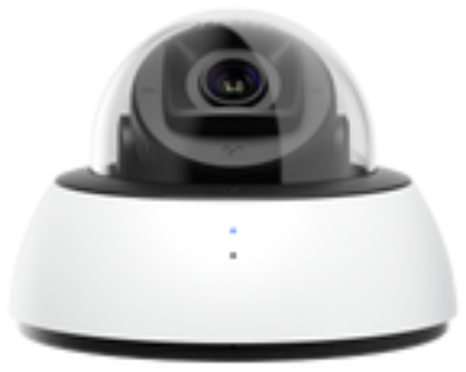 Picture of product Dome Kamera CD53-E Outdoor 