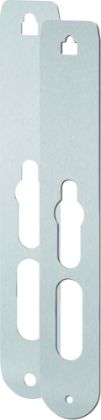 Picture of product ASSA ABLOY Dekorplatte für Elektronikbeschlag