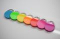 Picture of product Schlüsselanhänger ceVoNEO LEGIC MIM1024 Diverse RAL-Farben auswählbar