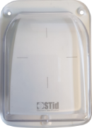 Picture of product Stid SHIELD-B - Shield for Architect & Architect Blue standard reader Picture of product Stid SHIELD-B - Shield for Architect & Architect Blue standard reader