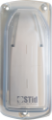 Picture of product Stid SHIELD-ARC1-B - Shield for Architect Onfor Architect One & Architect  One Blue mullion reader