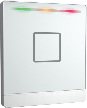Picture of product PHG VOXIO-T-1260-A-advant RS485 Mag/Wieg o. PIN UP