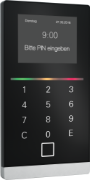 Picture of product PHG VOXIO-T-1266-DB-advant RS485 Mag/Wieg m.PIN  inkl. Touchscreen und Blickschutz Picture of product PHG VOXIO-T-1266-DB-advant RS485 Mag/Wieg m.PIN  inkl. Touchscreen und Blickschutz