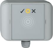 Picture of product PHG VOXIO-A-2000-I-125kHz  RS485 o.PIN IP65 RAL 7035 Picture of product PHG VOXIO-A-2000-I-125kHz  RS485 o.PIN IP65 RAL 7035