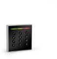 Picture of product PHG VOXIO-C-3100-A-DESFire Mag/Wieg oc m.PIN ,RAL 9005