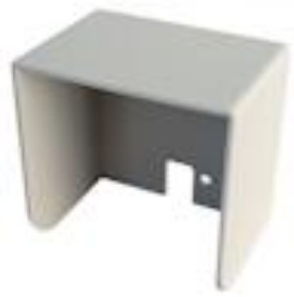 Picture of product PHG VOXIO Sicht- / Wetterschutz AP RAL 7035 (lichtgrau)