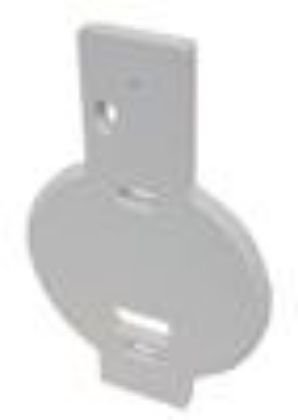 Picture of product PHG Montageblende zum Abdecken einer UP-Dose Farbe weiß