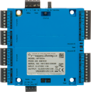 Picture of product AEOS Blue I/O Interface module AP7031m ohne Gehäuse Picture of product AEOS Blue I/O Interface module AP7031m ohne Gehäuse