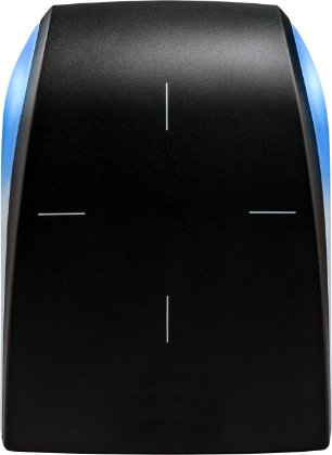 Picture of product STID ARCS-A/BT - 13.56 MHz DESFire EV2 & EV3 + Bluetooth standard reader OSDP v1 & v2