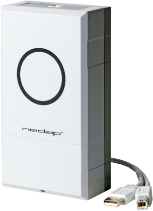 Picture of product Nedap USB Desktop Reader Nedap/Mifare USB Desktop Leser