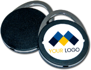 Picture of product Schlüsselanhänger ceVo+ MIFARE DESFire 4k ev3 -Speed- 120pF Diverse RAL-Farben auswählbar Picture of product Schlüsselanhänger ceVo+ MIFARE DESFire 4k ev3 -Speed- 120pF Diverse RAL-Farben auswählbar