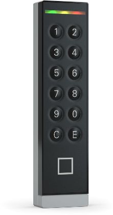 Picture of product PHG VOXIO-T-1570-Z-LEGIC advant 6300, Multi ISO, RS485 m.PIN  vergossen, 6m Kabel (IP 68)