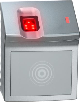 Picture of product VOXIO-F-1200-A-LEGIC advant, mit PIR Sensor ohne Pin