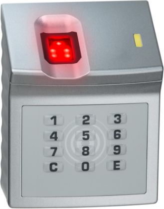 Picture of product VOXIO-F-1200-A-LEGIC advant, ohne PIR Sensor mit Pin