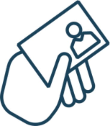 Picture of product AEOS Identifier 1000-9999