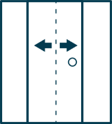 Picture of product AEOS Integrated door Picture of product AEOS Integrated door