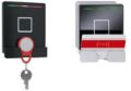 Picture of product PHG Schlüssel- / Kartenhalter für VOXIO-Zusatzblende