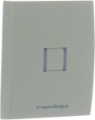 Picture of product AEOS Convexs MD80FG Mifare/DESFire Leser