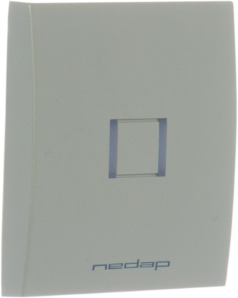 Picture of product AEOS Convexs MD80FG Mifare/DESFire Leser