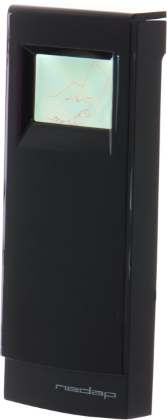 Picture of product AEOS Invexs MNDKS170B (Bildschirm+Tastatur) Leser