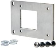 Picture of product Montageplatte 80 Picture of product Montageplatte 80