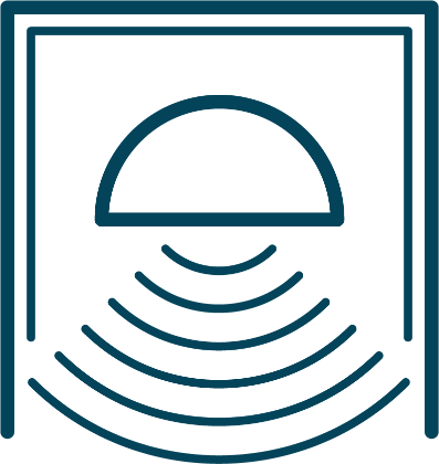 Picture of product AEOS Intrusion detection sensor (per 10 sensors) Lizenz zur Anbindung von Einbruchmeldesensoren