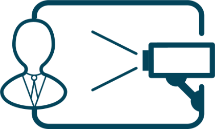 Picture of product AEOS Intrusion detection system Anbindung einer Einbruchmeldeanlage