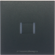 Picture of product AEOS Convexs MD80FC Mifare/DESFire Leser Picture of product AEOS Convexs MD80FC Mifare/DESFire Leser