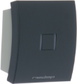 Picture of product AEOS Convexs MND80C Mifare/DESFire/Nedap Leser