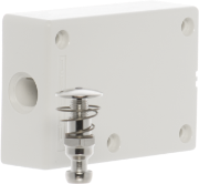 Picture of product AEOS Schrankschloss IV, kurz, 5-er Set Picture of product AEOS Schrankschloss IV, kurz, 5-er Set