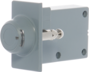 Picture of product AEOS Schrankschloss Mifare mit Griff, kurz, 5-er Set Picture of product AEOS Schrankschloss Mifare mit Griff, kurz, 5-er Set