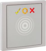 Picture of product PHG VOXIO-A-1200-A-advant Frontteil, o.PIN RAL 7035 Picture of product PHG VOXIO-A-1200-A-advant Frontteil, o.PIN RAL 7035