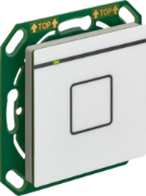 Picture of product PHG RELINO-B-1550-A-advant RS485/Mag/Wieg o.PIN weiß Standard Picture of product PHG RELINO-B-1550-A-advant RS485/Mag/Wieg o.PIN weiß Standard