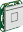 Picture of product PHG RELINO-B-1550-A-advant RS485/Mag/Wieg o.PIN weiß Standard Picture of product PHG RELINO-B-1550-A-advant RS485/Mag/Wieg o.PIN weiß Standard