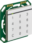 Picture of product PHG RELINO-B-1550-A-advant RS485/Mag/Wieg m.PIN weiß Standard Picture of product PHG RELINO-B-1550-A-advant RS485/Mag/Wieg m.PIN weiß Standard