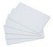 Picture of product nedap Combi Card UHF - Mifare Desfire Picture of product nedap Combi Card UHF - Mifare Desfire