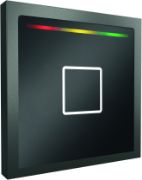 Picture of product PHG SIEDLE-B-1260-A-advant RS485 Mag/Wieg o.PIN Picture of product PHG SIEDLE-B-1260-A-advant RS485 Mag/Wieg o.PIN
