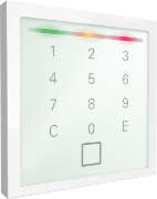 Picture of product PHG SIEDLE-B-1260-A-advant RS485 Mag/Wieg m.PIN Picture of product PHG SIEDLE-B-1260-A-advant RS485 Mag/Wieg m.PIN
