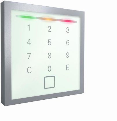 Picture of product PHG SIEDLE-B-1260-A-advant RS485 Mag/Wieg m.PIN