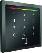 Picture of product PHG SIEDLE-B-1260-A-advant RS485 Mag/Wieg m.PIN Picture of product PHG SIEDLE-B-1260-A-advant RS485 Mag/Wieg m.PIN