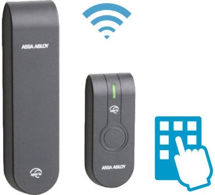 Picture of product ASSA ABLOY Standard RFID-Leser