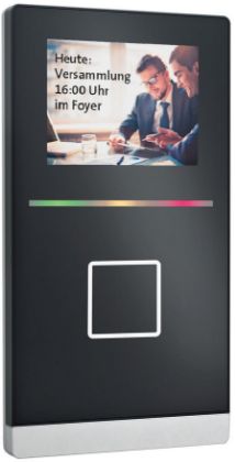 Picture of product PHG VOXIO-T-1265-D-advant RS485 Mag/Wieg o.PIN AP