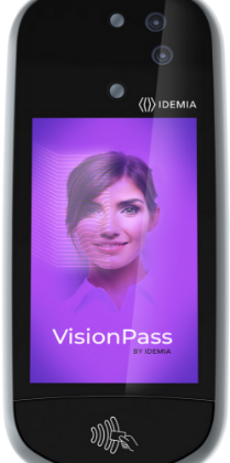Picture of product IDEMIA Vision Pass MD