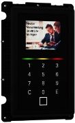 Picture of product PHG VOXIO-T-1265-DP-advant RS485 Mag/Wieg m.PIN Picture of product PHG VOXIO-T-1265-DP-advant RS485 Mag/Wieg m.PIN