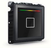 Picture of product PHG VOXIO-T-1260-P-advant RS485 Mag/Wieg o.PIN o.FB  schwarz ohne Frontblende Picture of product PHG VOXIO-T-1260-P-advant RS485 Mag/Wieg o.PIN o.FB  schwarz ohne Frontblende