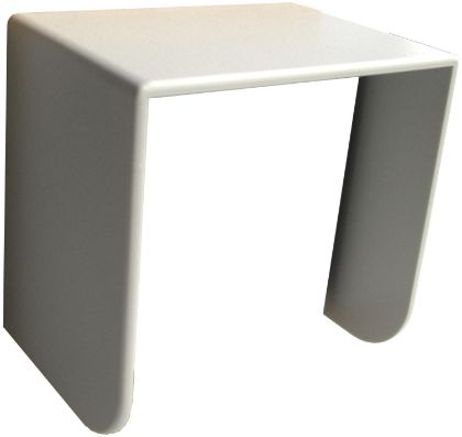 Picture of product PHG VOXIO Sicht- / Wetterschutz AP RAL 9006 (weißaluminium), lackiert
