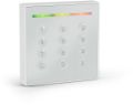 Picture of product PHG VOXIO-C-3100-A-DESFire Mag/Wieg oc m.PIN ,RAL 9003