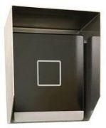 Picture of product PHG Wetterschutzdach UP V2A Edelstahl Picture of product PHG Wetterschutzdach UP V2A Edelstahl