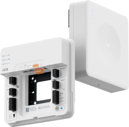 Picture of product AC12 Tür-Controller